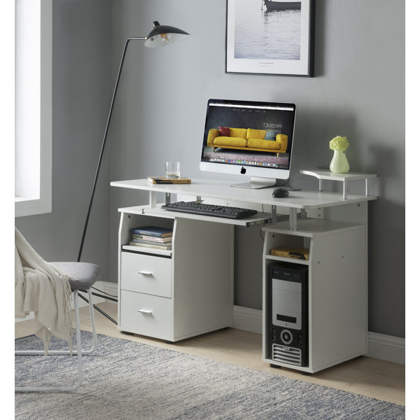 Office Desk Wayfair